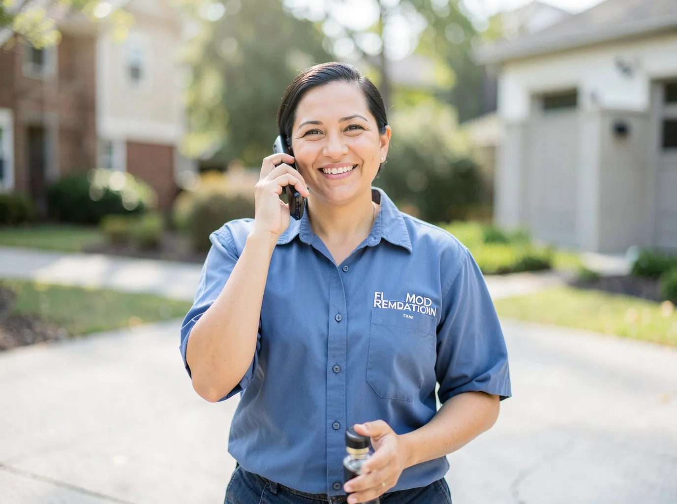 Mold Remediation Lakemore, OH FAQs
